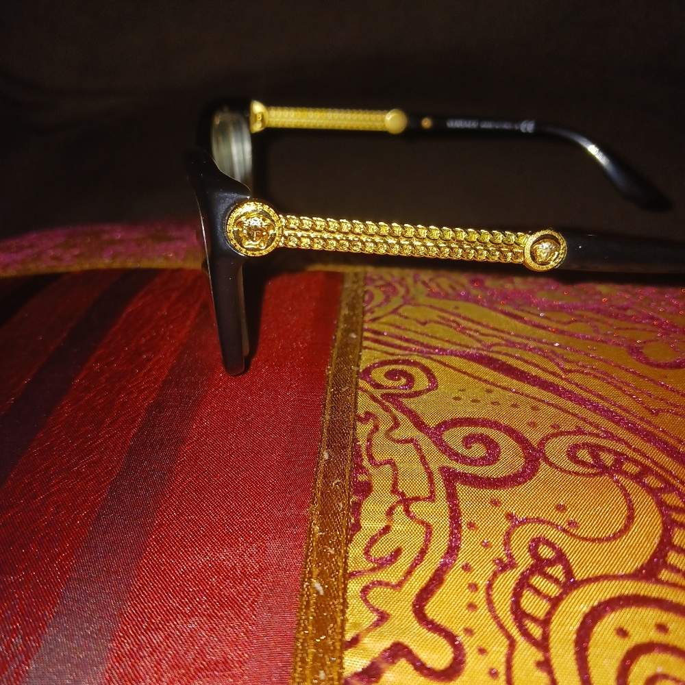 Versace glasses - Picture 6 of 6